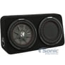 Kicker CompRT TCWRT104 (43TCWRT104) Open Box Image 1
