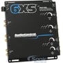 AudioControl 6XS Crossover - Black Image 1