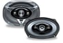 Kenwood KFC-6979ie 6" x 9" 3-way Image Enhancer Series Image 1