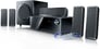 Samsung HT-AS730ST (HT-AS730-ST) Image 1