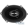 Planet Audio BB57 Image 2