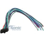 Axxess CHTO-02 Wiring Interface Image 5
