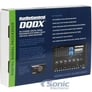 AudioControl DQDX - Black/Blue (Open Box) Image 4