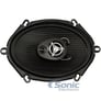 Power Acoustik EF-573 Image 2
