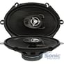 Power Acoustik EF-573 Image 1