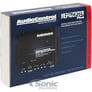 AudioControl The Epicenter Plus - Black Image 5
