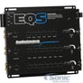 AudioControl EQS - Black Image 1