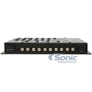 AudioControl EQX - Black (Open Box) Image 2