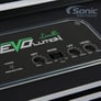Lanzar EV254 2-Channel Amplifier Image 4