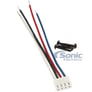 Lanzar EV294 2-Channel Amplifier Image 5