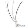 Infinity BassLink SM + Premium 8 Gauge Installation Kit Image 4