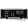 Boss AR2000M Amplifier w/Belva 1.0 Farad Capacitor + Belva 2000 Watt Handling Amp Kit Image 3