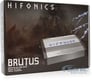 Hifonics Brutus BRX1116.1D Amplifier + 1 Farad Capacitor + Premium Amp Kit Image 6