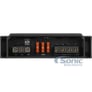 NVX Amplifier and Auxiliary Battery Kit Combo Image 2
