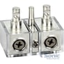 NVX Amplifier and Auxiliary Battery Kit Combo Image 5