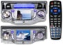 ** FINAL CLOSEOUT!! ** Dual XDV8125 Image 1