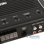Rockford Fosgate Amplifier and Auxiliary Battery Kit Combo Image 3