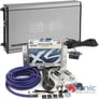 Belva Amplifier and Auxiliary Battery Kit Combo Image 1
