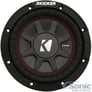 Kicker CompRT CWRT671 (43CWRT671) Image 2