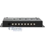 AudioControl LC8i - Black (Open Box) Image 2