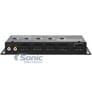 AudioControl LC8i - Black (Open Box) Image 3
