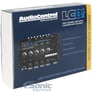 AudioControl LC8i - Black (Open Box) Image 5