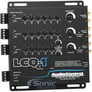 AudioControl LCQ-1 (Black) Open Box Image 2
