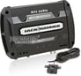 MTX Audio JackHammer JH300 R/B Image 1