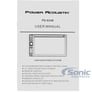 Power Acoustik PD-624B Image 4