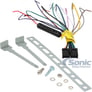 Power Acoustik PD-624B - Open Box, Acceptable but Missing part(s) (Used) Image 5