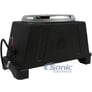 Wet Sounds REV 6X9-SM-B (Black) Image 4
