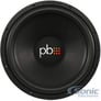 PowerBass S-1504 Image 3