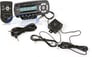 JVC KT-HDPK1 - HD Radio Professional Install Car Package (KT-HDP1 + KV-K1017) Image 1