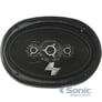 Precision Power SD.694 Image 2
