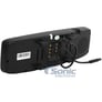 BOYO Vision Rear View Mirror Monitor With Rearview Camera Package Image 2