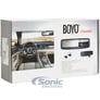 BOYO Vision Rear View Mirror Monitor With Rearview Camera Package Image 5