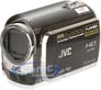 JVC Everio GZ-HD300 (Black) Image 1