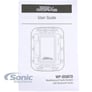 SSV Works WP-CMO4 Image 6
