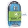 JL Audio XB-BLUAIC2-18 Premium RCA Cables Image 3