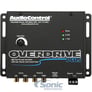 AudioControl Overdrive Plus - Black Image 1