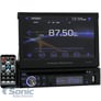 Power Acoustik PD-724B Image 1