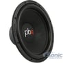 PowerBass S-1504 Image 1