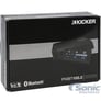 Kicker PXIBT100.2 (42PXiBT1002) Open Box Image 5