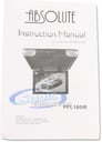 Absolute PFL180IR (Black) Image 5