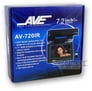 AVE AV720IR Image 1