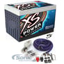 XS Power Battery and Installation Kit Combo Image 1