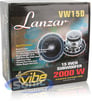 Lanzar VW15D Image 5