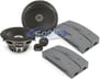 Boston Acoustics SR50 Image 1