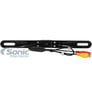 Boss LPCWTR30 License Plate Mount Rearview Camera Image 2