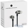 Master & Dynamic ME03 G (Gunmetal) Image 4